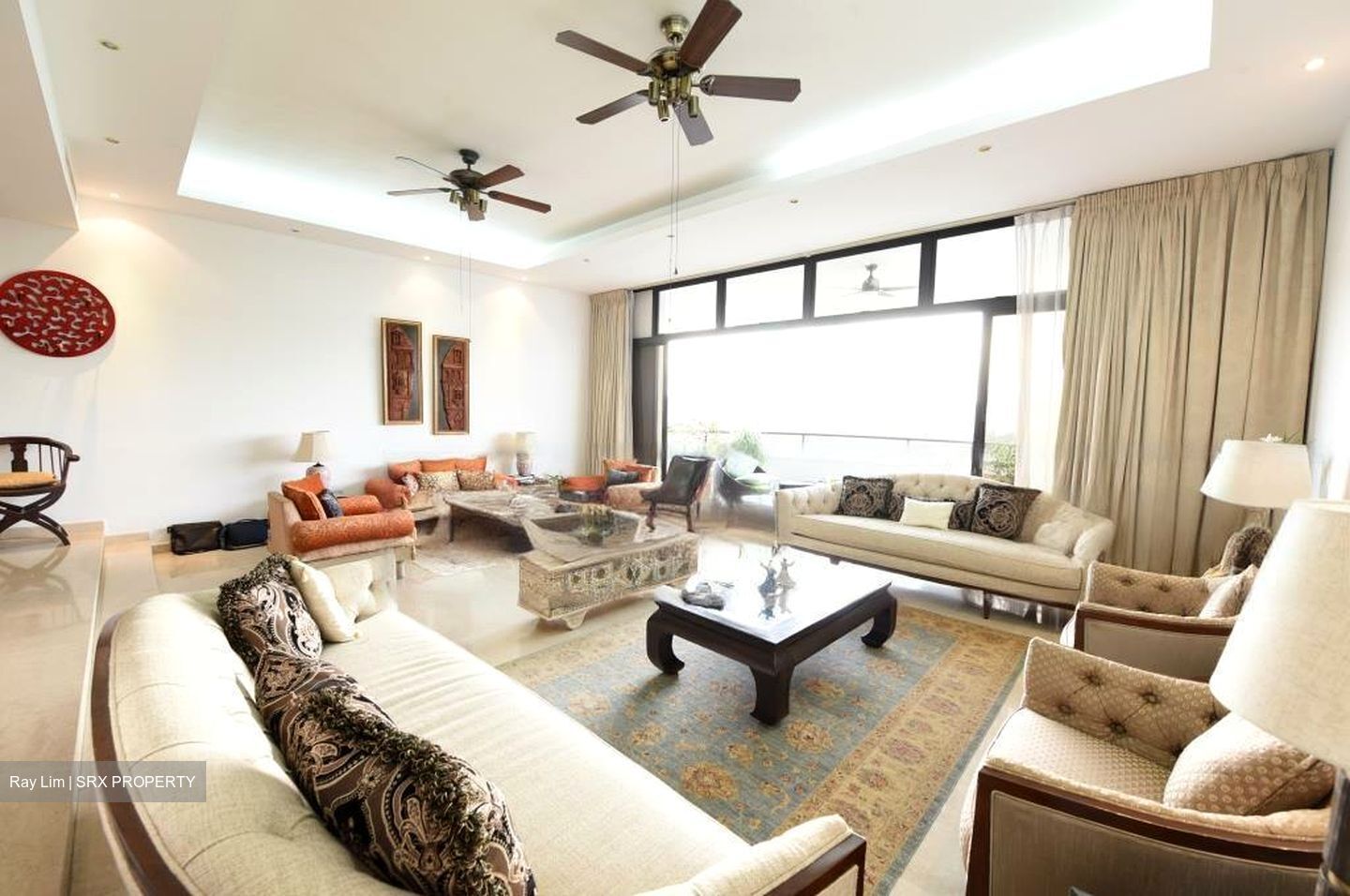 Regency Park (D10), Condominium #607413091